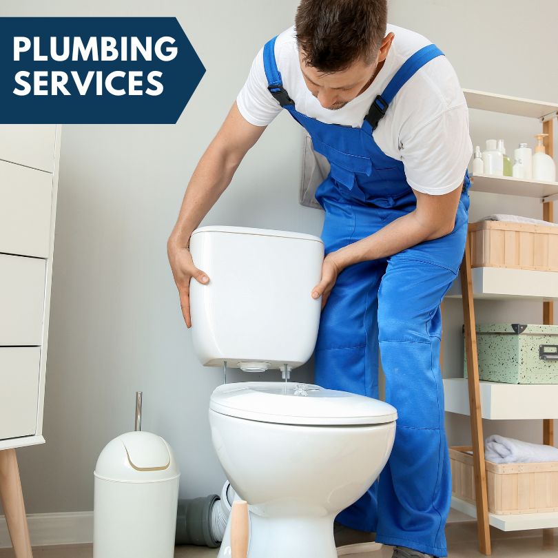 Plumbing Company in Cedarcreek, MO